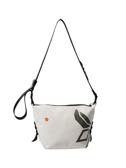 "Intangible Heritage Series" Mini Square Bag