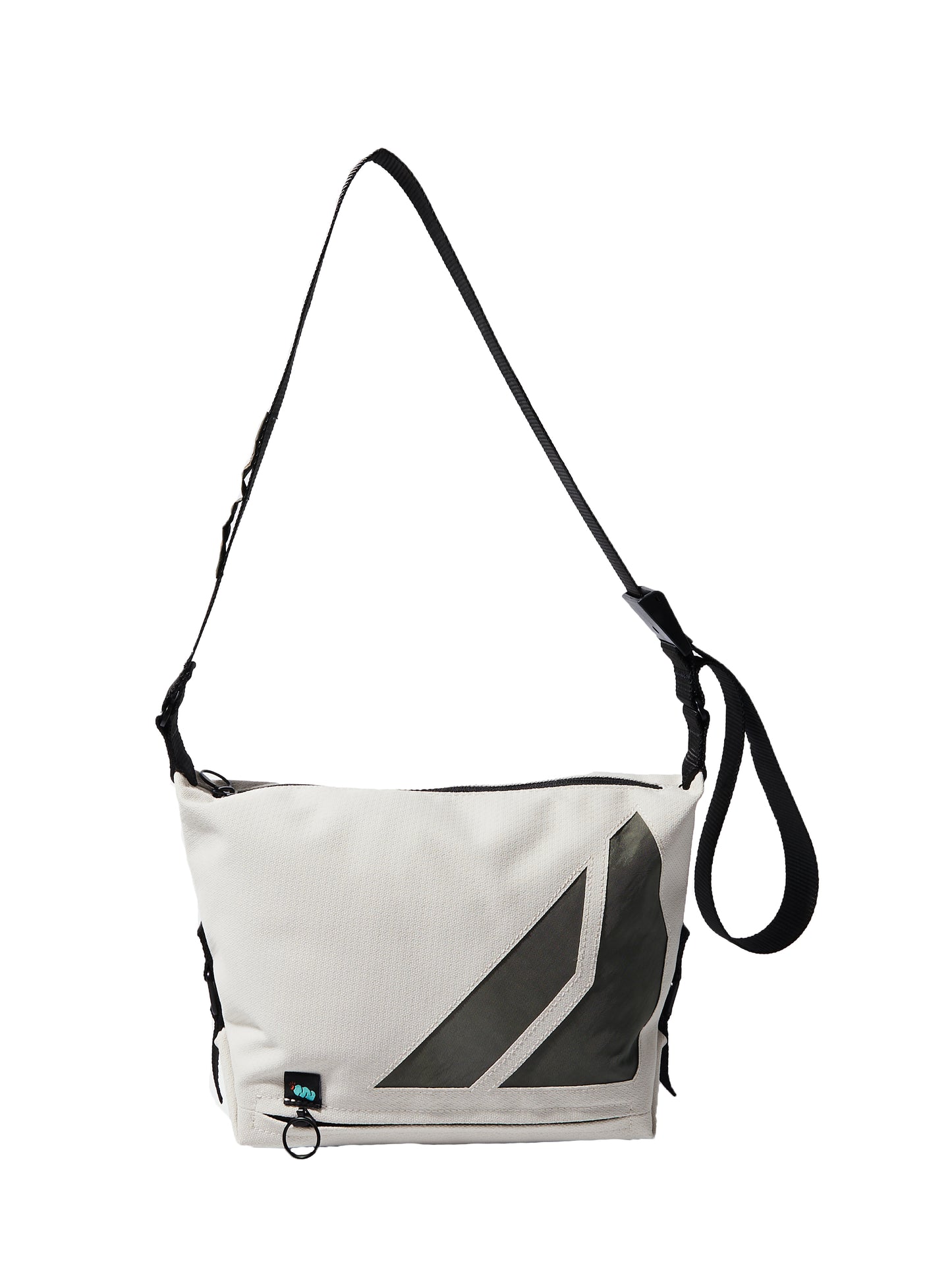 "Intangible Heritage Series" Mini Square Bag