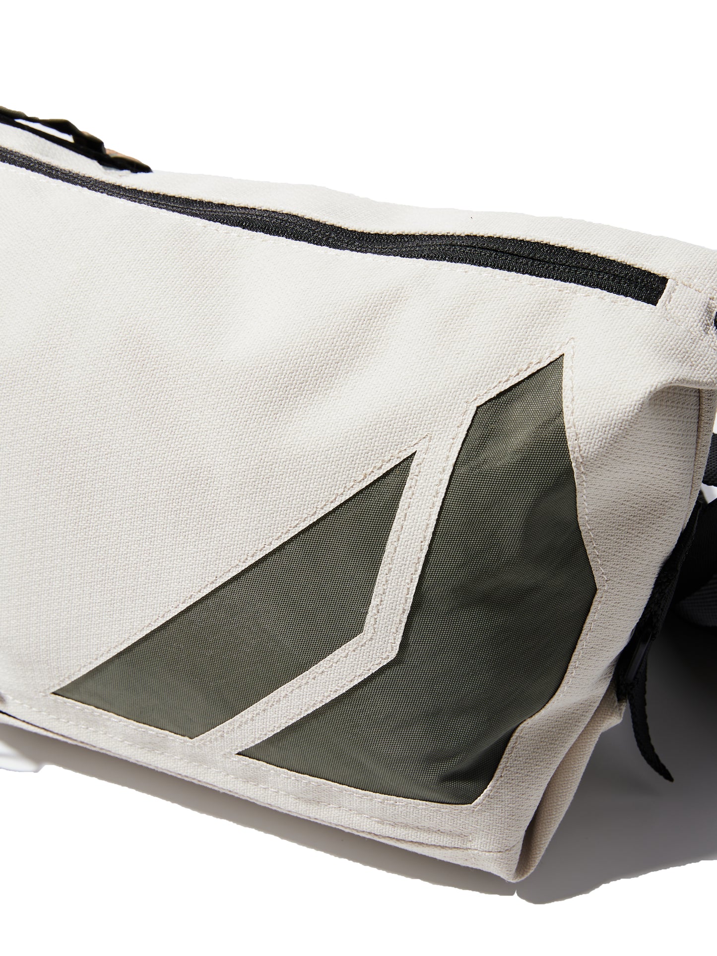 "Intangible Heritage Series" Mini Square Bag