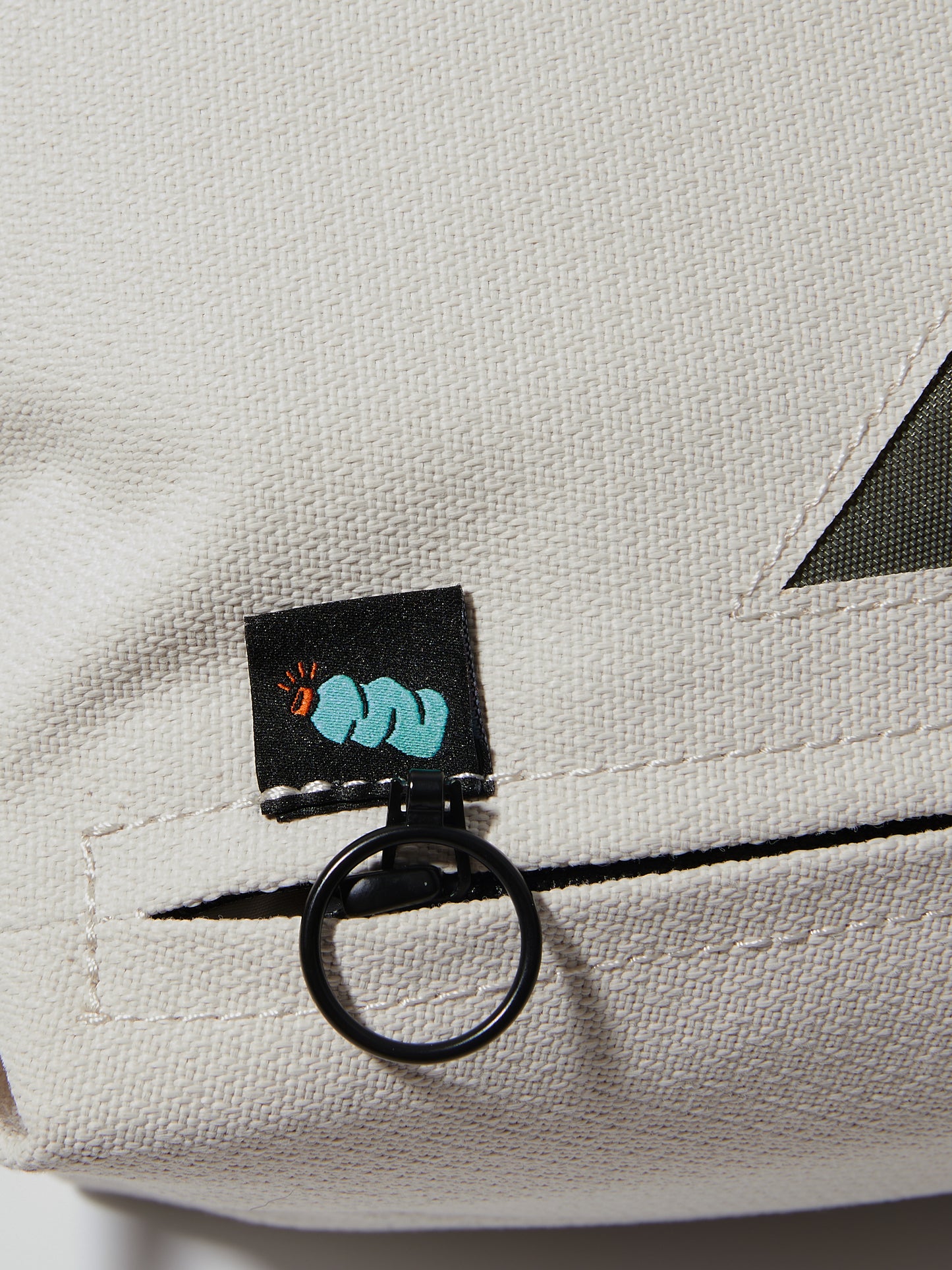 "Intangible Heritage Series" Mini Square Bag