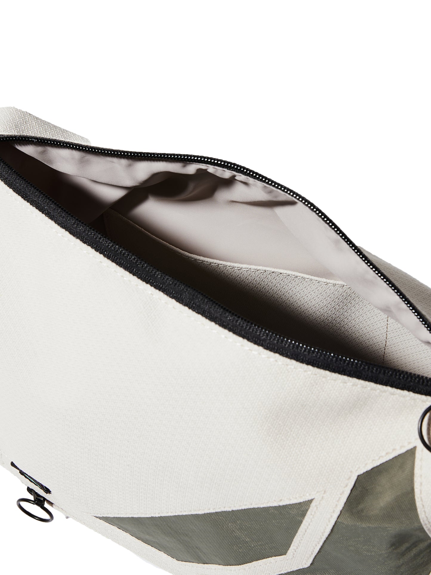 "Intangible Heritage Series" Mini Square Bag