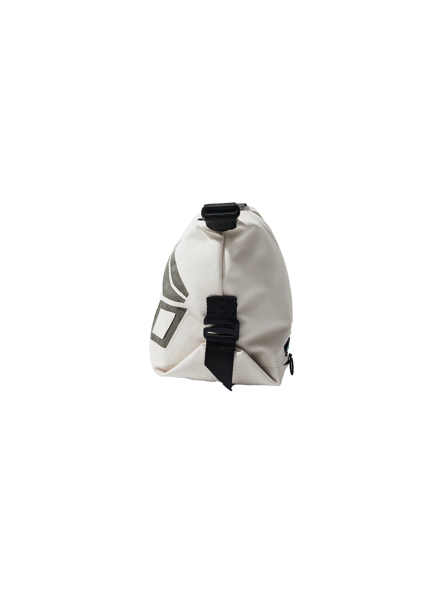 "Intangible Heritage Series" Mini Square Bag