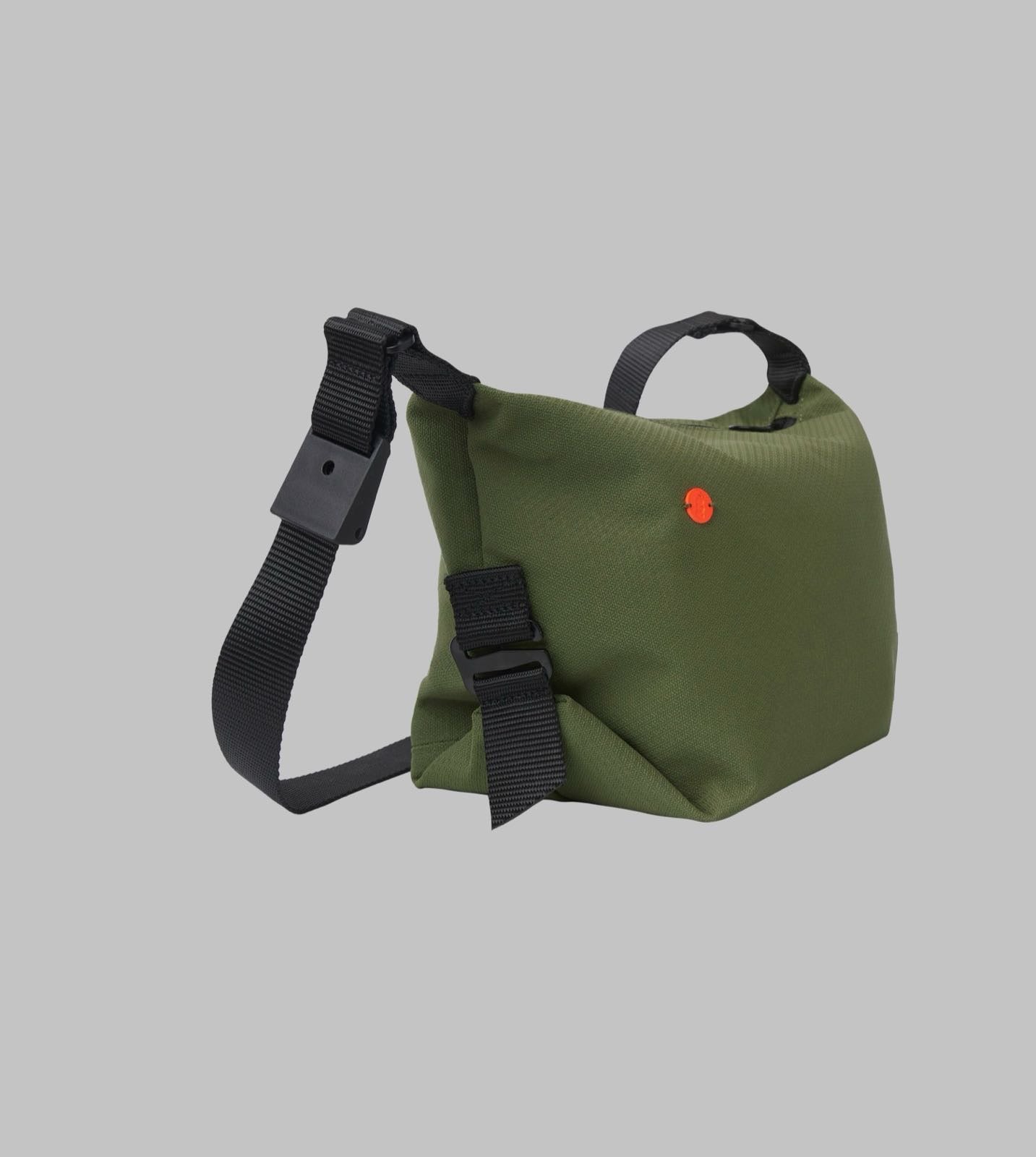 "Little Block" Crossbody Bag