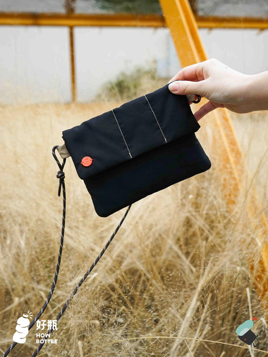 The Walkie Dog Walker Bag