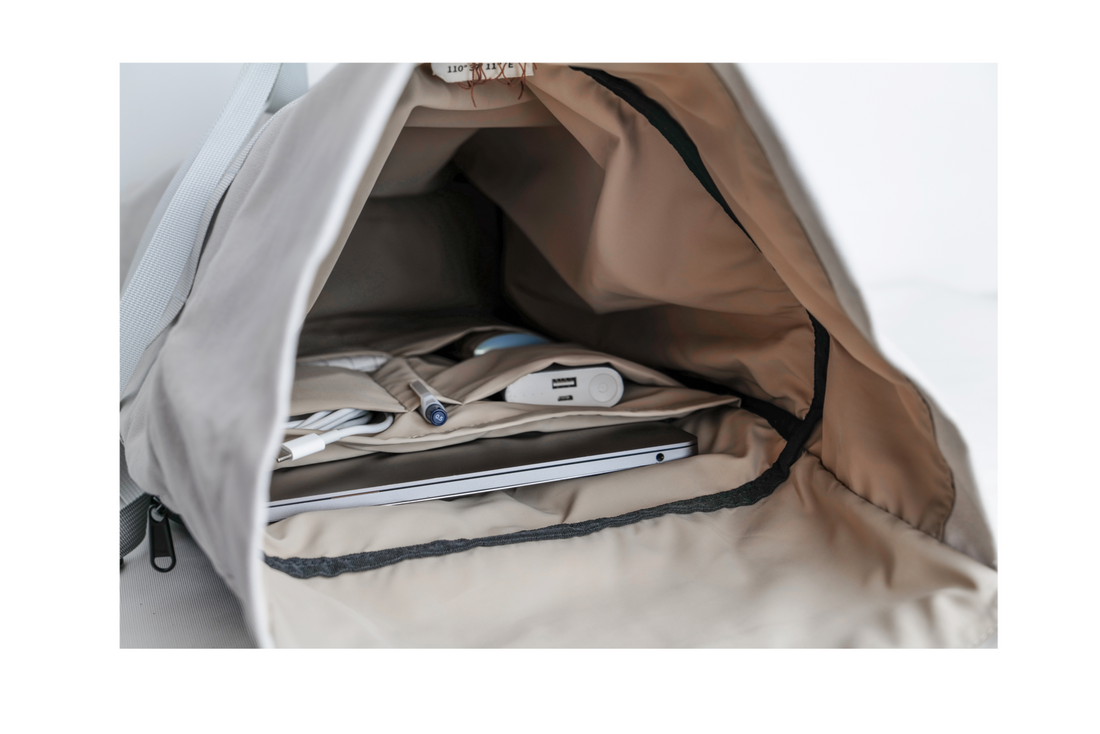 The Sustainable Laptop Bag Revolution: How Howbottle Is Redefining Work Essentials