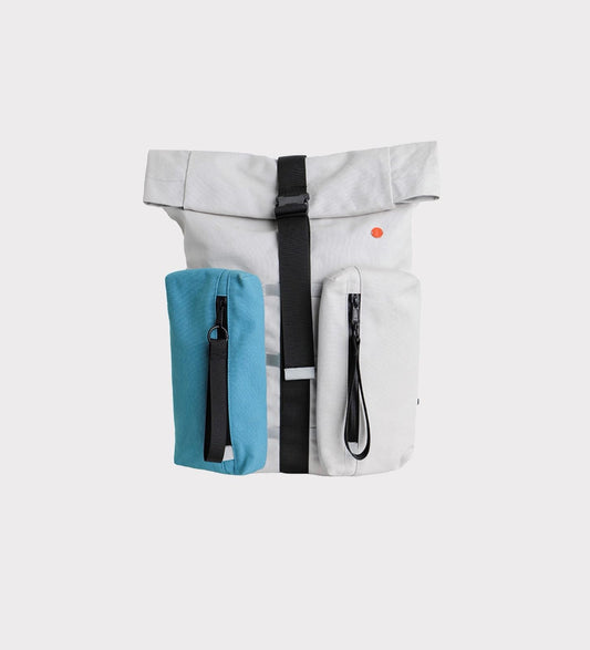 "To the Beach" Multifunctional Backpack