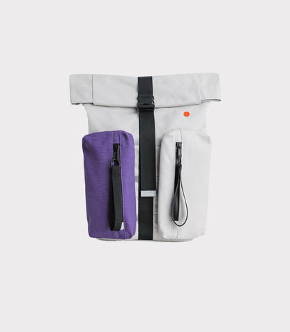 "To the Beach" Multifunctional Backpack