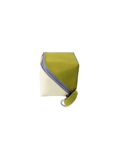 "Pistachio" Organizer Bag