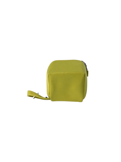 "Pistachio" Organizer Bag