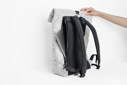 "To the Beach" Multifunctional Backpack