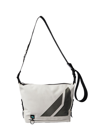 "Intangible Heritage Series" Mini Square Bag