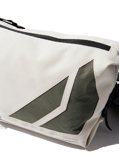 "Intangible Heritage Series" Mini Square Bag