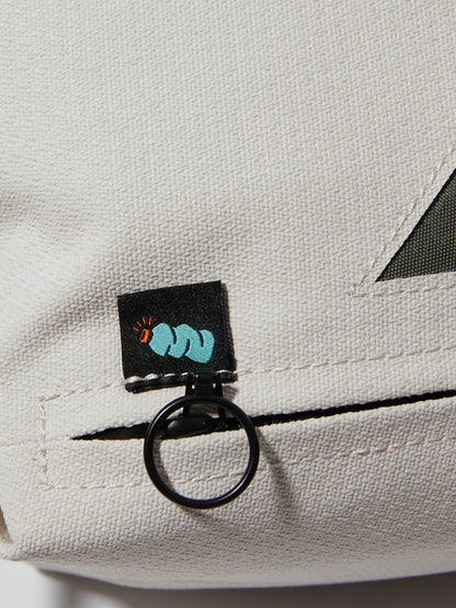 "Intangible Heritage Series" Mini Square Bag