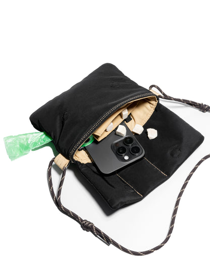 The Walkie Dog Walker Bag