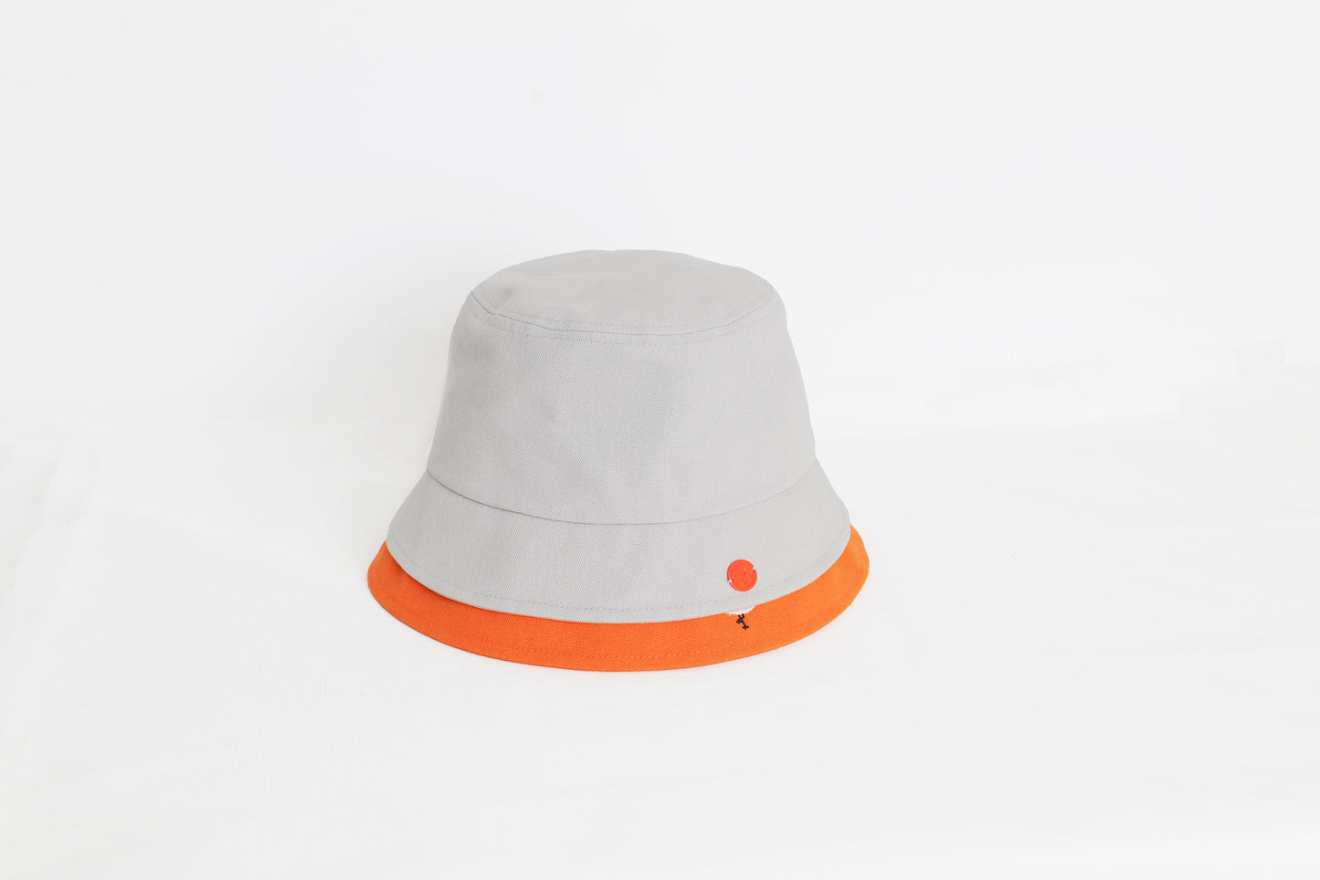 "To the Beach" Double-Brim Fisherman's Hat