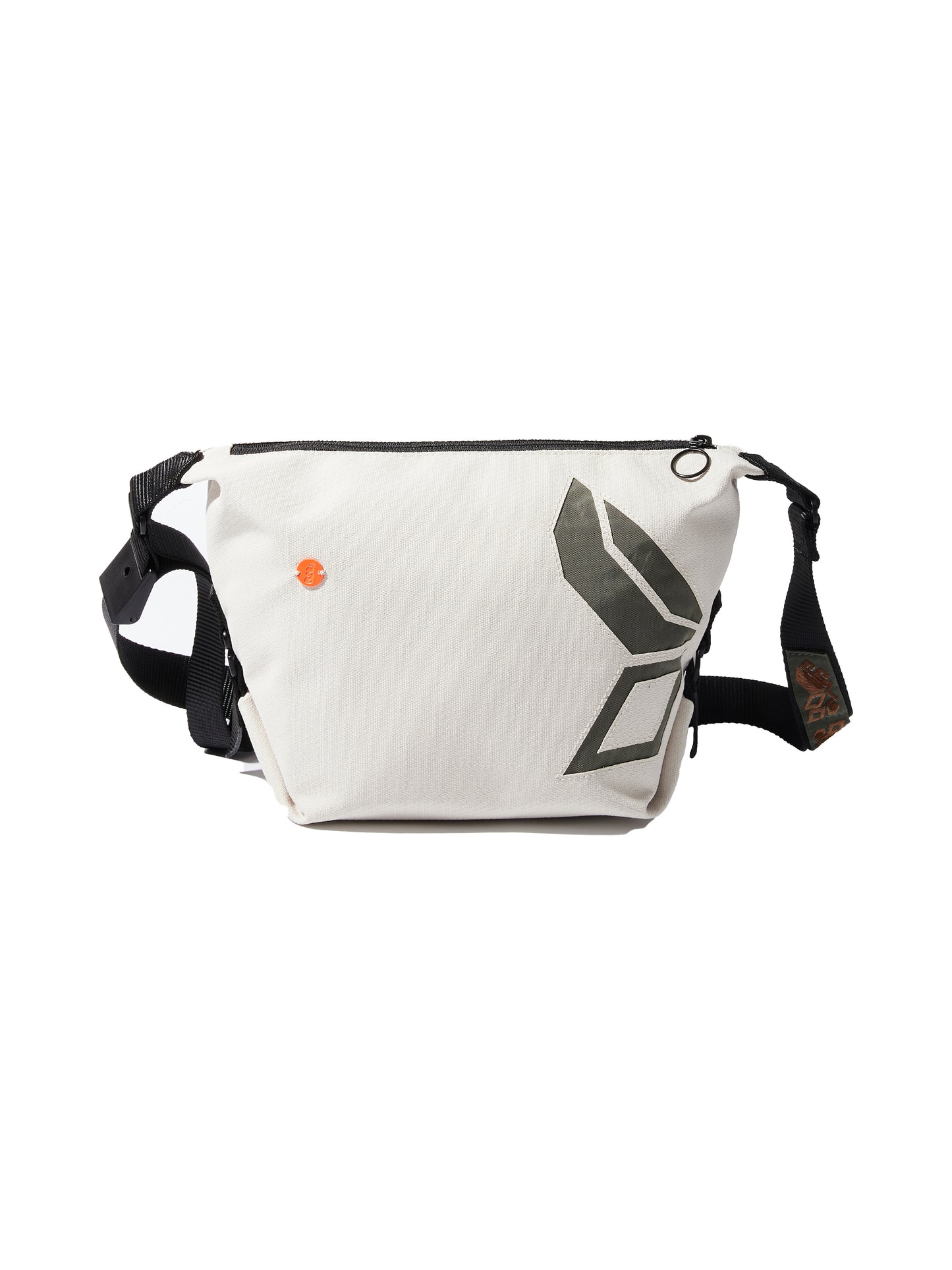 "Intangible Heritage Series" Mini Square Bag