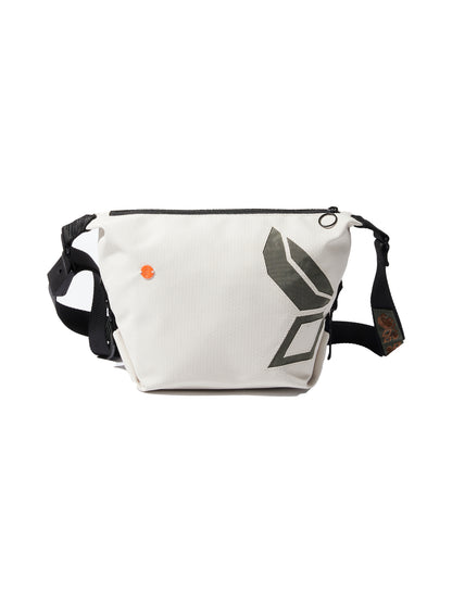 "Intangible Heritage Series" Mini Square Bag