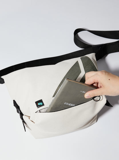 "Intangible Heritage Series" Mini Square Bag