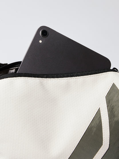 "Intangible Heritage Series" Mini Square Bag