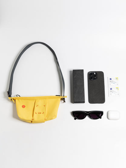 Ollie Crossbody Bag