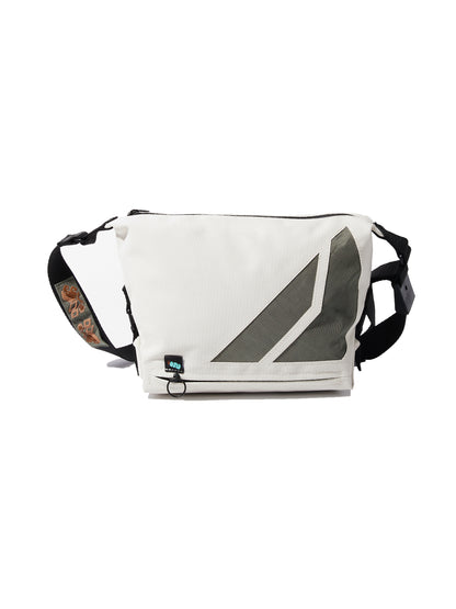 "Intangible Heritage Series" Mini Square Bag