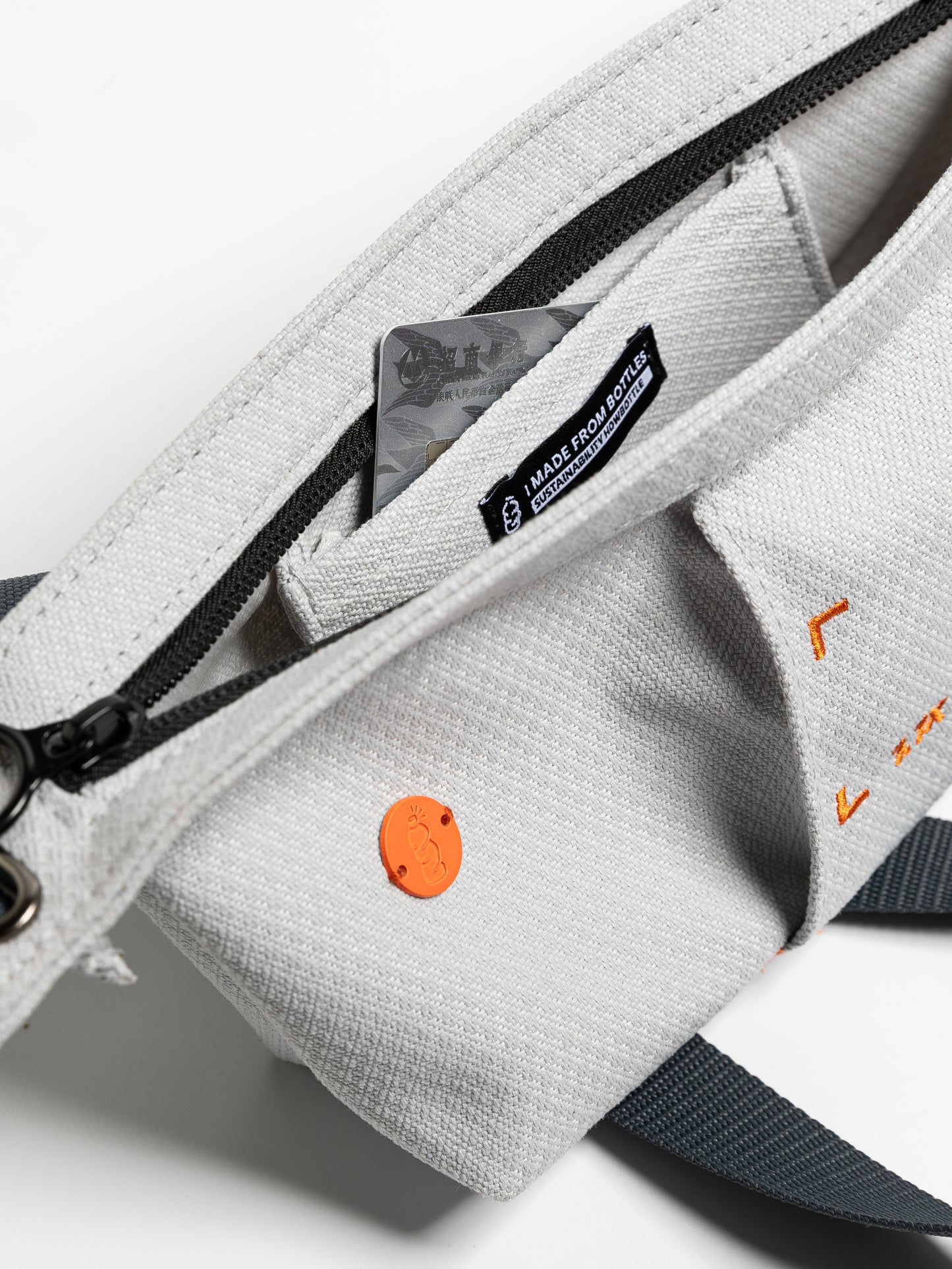 Ollie Crossbody Bag