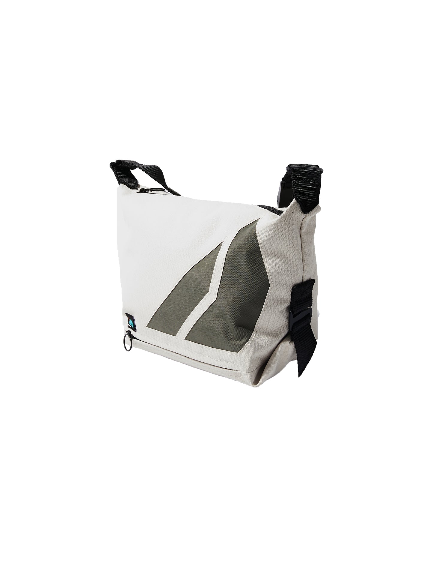 "Intangible Heritage Series" Mini Square Bag
