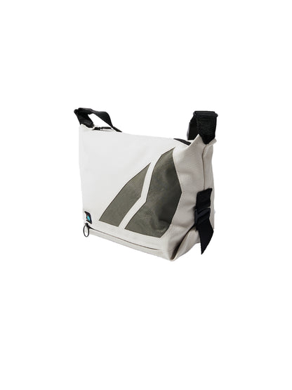 "Intangible Heritage Series" Mini Square Bag