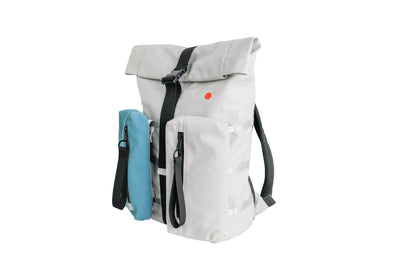 "To the Beach" Multifunctional Backpack