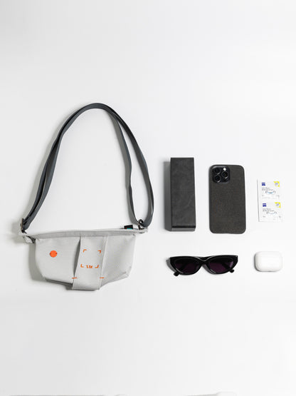 Ollie Crossbody Bag