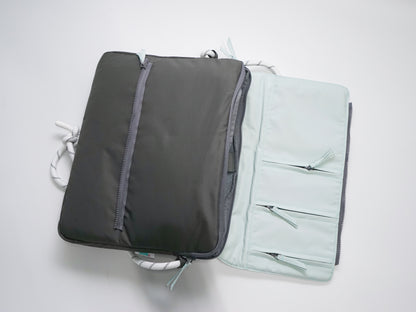 "Pillow Bag" Laptop Case