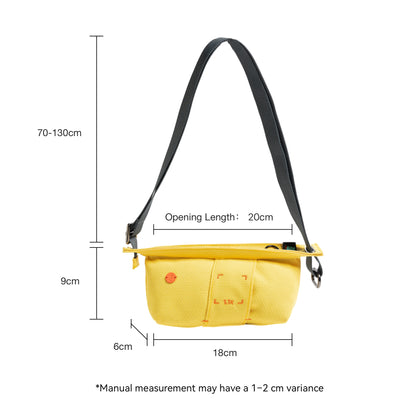 Ollie Crossbody Bag