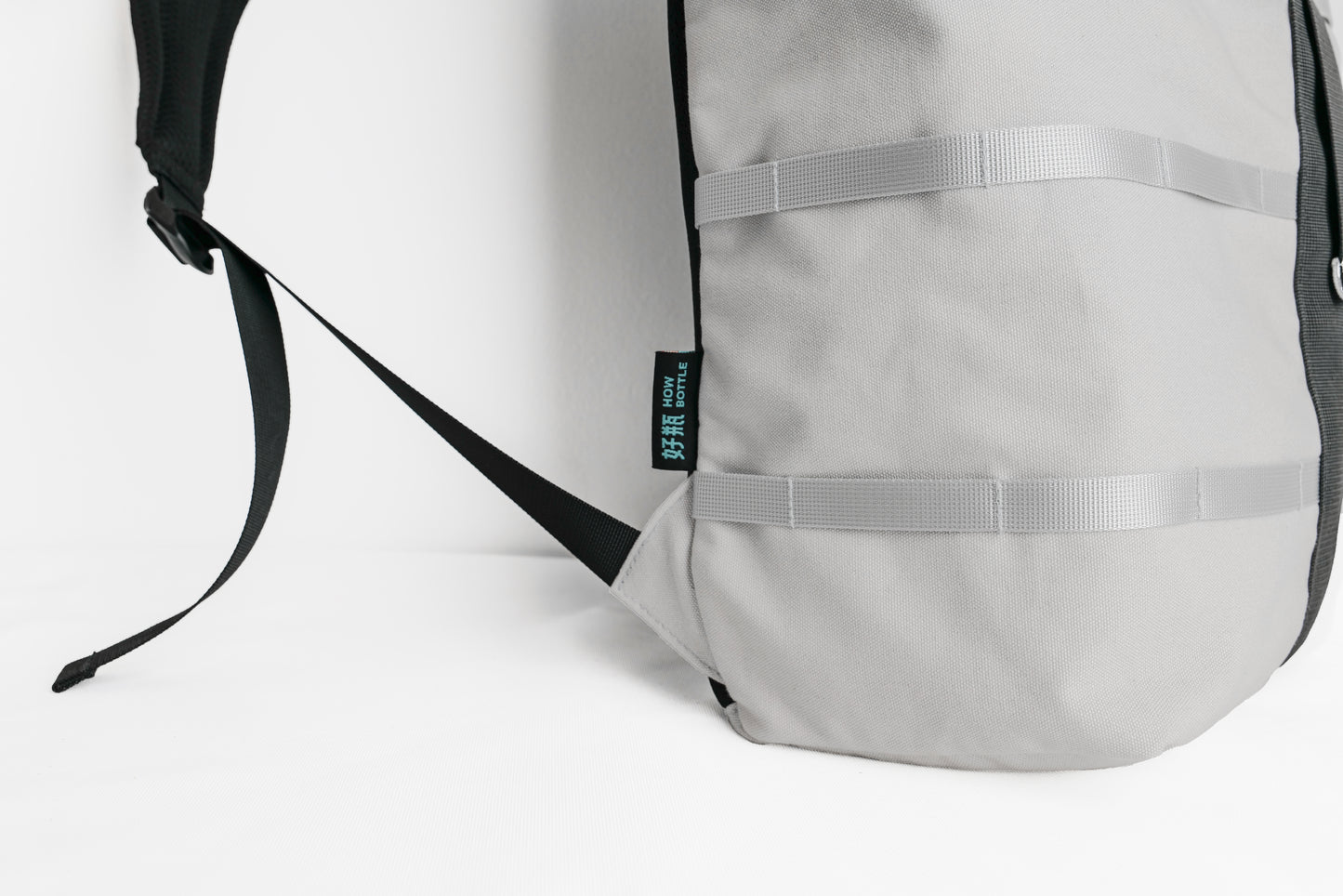 "To the Beach" Multifunctional Backpack