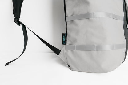 "To the Beach" Multifunctional Backpack